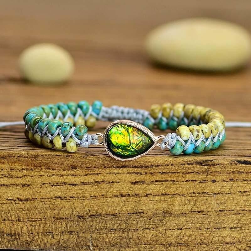 Water-Droplets-Shape-Green-Opal-Pendant-Bracelet-Double-braid-Tila-Beaded-Bracelet-Dropship-Friendship-Bracelet_800x